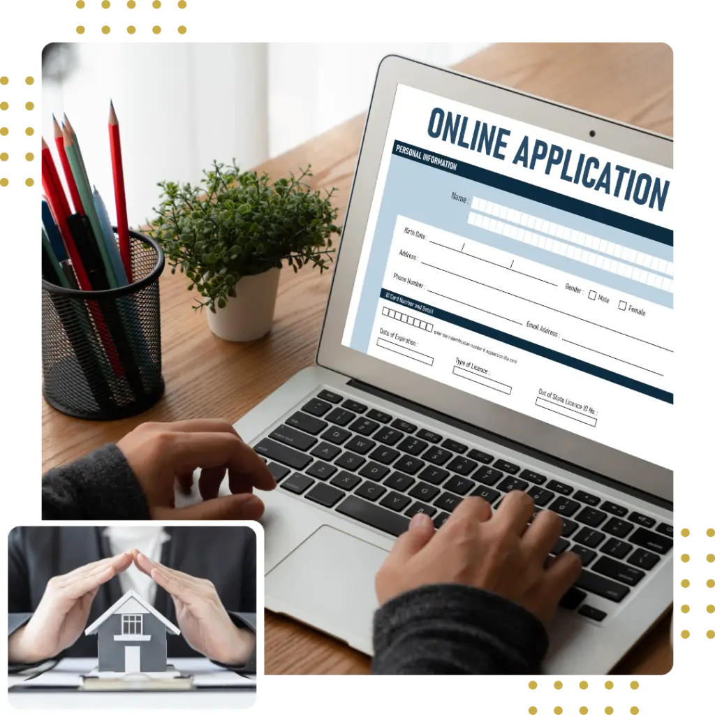 Complete the State Insurance License Application | Florida Insurance License Online