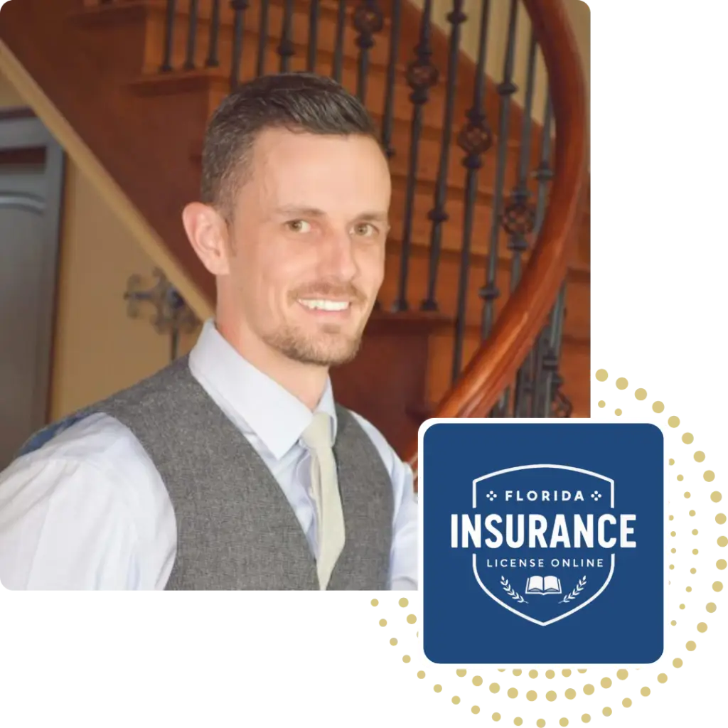 Daniel O'Donnell | Florida Insurance License Online